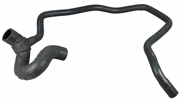 METZGER AUTOTEILE Kølerslange 2420797 for VAUXHALL GENERAL MOTORS