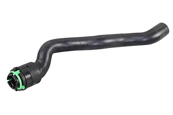 METZGER AUTOTEILE Kølerslange 2420828 for VAUXHALL GENERAL MOTORS
