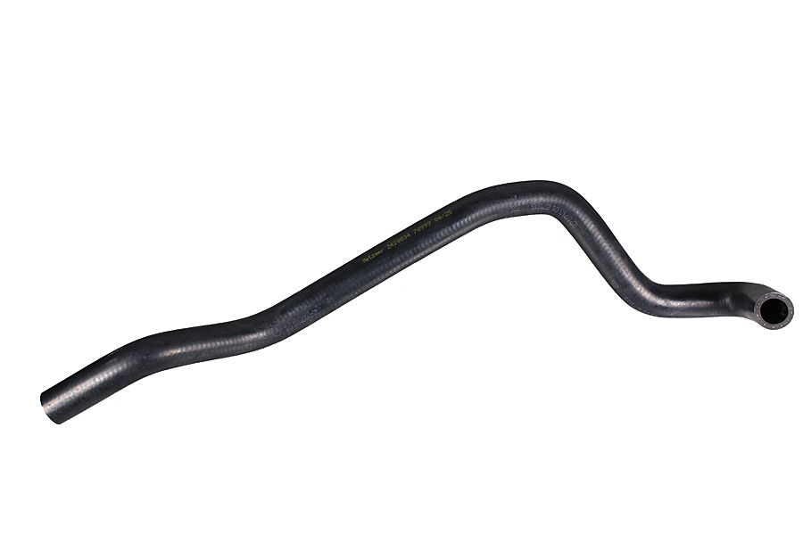 METZGER AUTOTEILE Kølerslange 2420834 for DACIA