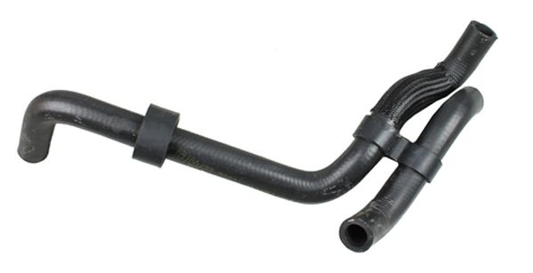 METZGER AUTOTEILE Kølerslange 2420849 for VW