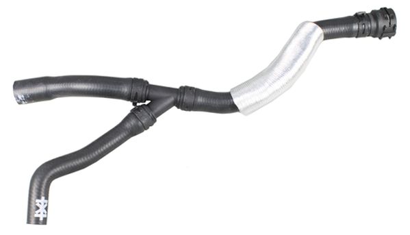 METZGER AUTOTEILE Kølerslange 2420851 for VW