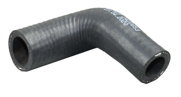 METZGER AUTOTEILE Kølerslange 2420853 for BMW