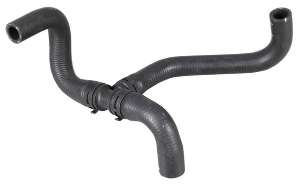METZGER AUTOTEILE Kølerslange 2420866 for VW