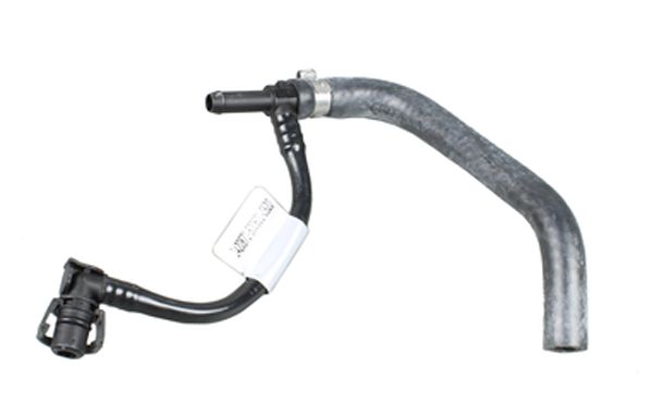 METZGER AUTOTEILE Kølerslange 2420871 for VAUXHALL GENERAL MOTORS