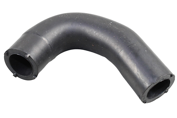 METZGER AUTOTEILE Kølerslange 2420883 for DACIA