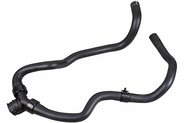 METZGER AUTOTEILE Kølerslange 2420892 for VAUXHALL GENERAL MOTORS