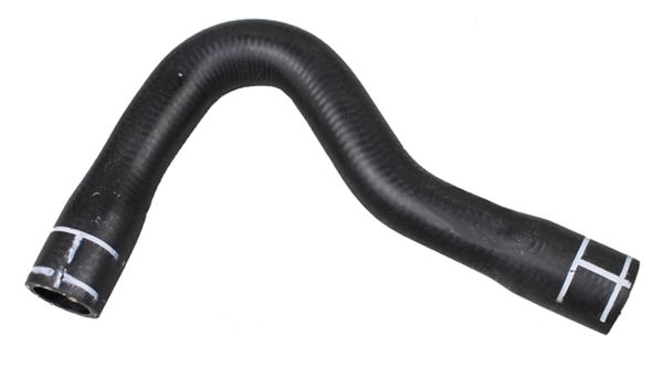 METZGER AUTOTEILE Kølerslange 2420894 for VAUXHALL GENERAL MOTORS