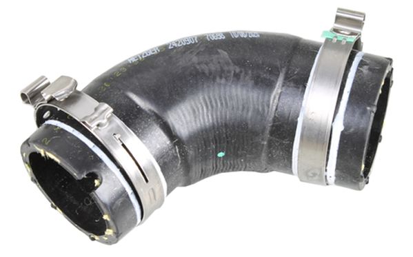 METZGER AUTOTEILE Kølerslange 2420907 for FIAT