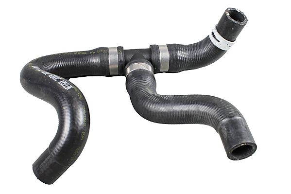 METZGER AUTOTEILE Kølerslange 2420934 for MERCEDES-BENZ