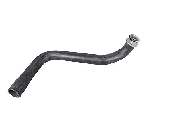 METZGER AUTOTEILE Kølerslange 2420949 nede til højre for VW MERCEDES-BENZ