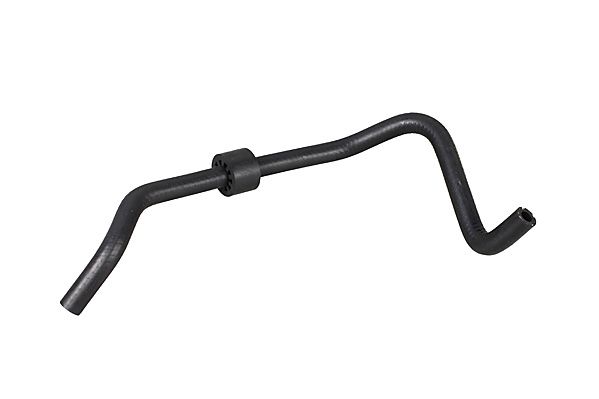 METZGER AUTOTEILE Kølerslange 2420956 for VW
