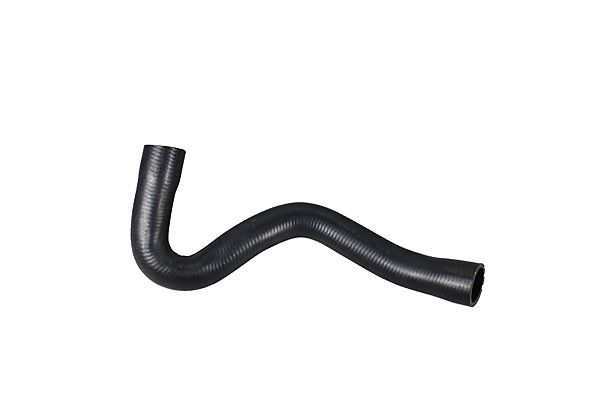 METZGER AUTOTEILE Kølerslange 2420955 nede til venstre for VAUXHALL GENERAL MOTORS OPEL