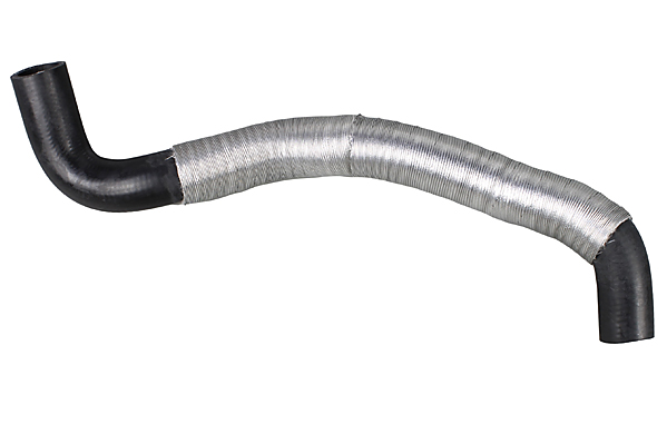 METZGER AUTOTEILE Kølerslange 2420961 nede for NISSAN