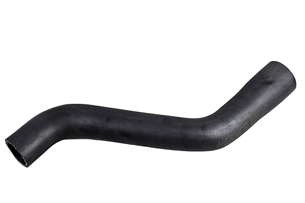 METZGER AUTOTEILE Kølerslange 2420990 nede til venstre for VAUXHALL GENERAL MOTORS