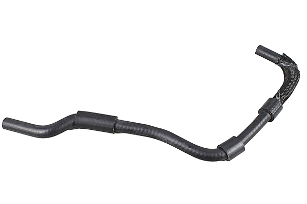 METZGER AUTOTEILE Kølerslange 2420994 Topstykke, gearside for VW