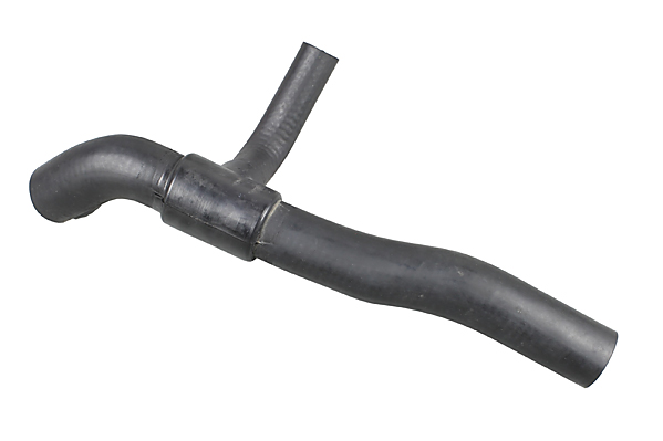 METZGER AUTOTEILE Kølerslange 2420993 for VW