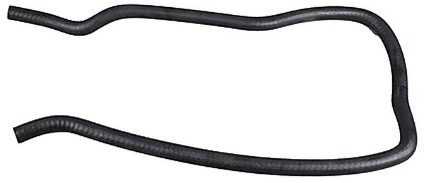 METZGER AUTOTEILE Kølerslange 2421012 for VAUXHALL GENERAL MOTORS OPEL