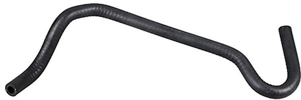 METZGER AUTOTEILE Kølerslange 2421013 for OPEL