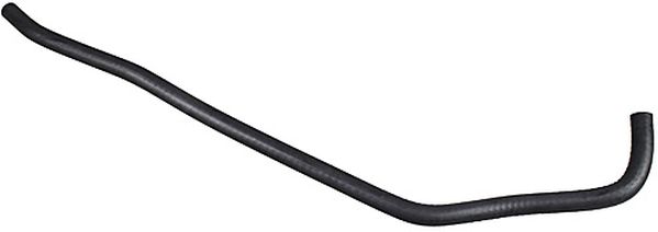 METZGER AUTOTEILE Kølerslange 2421015 for VAUXHALL GENERAL MOTORS OPEL