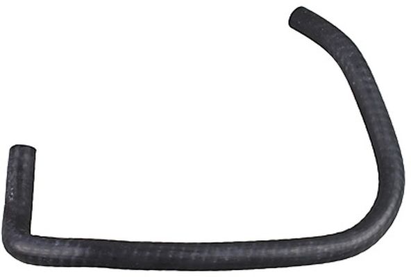 METZGER AUTOTEILE Kølerslange 2421024 for VAUXHALL GENERAL MOTORS OPEL