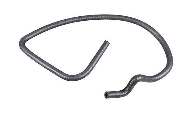 METZGER AUTOTEILE Kølerslange 2421035 for VW