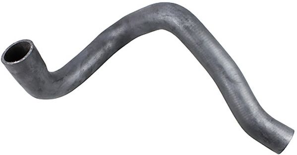 METZGER AUTOTEILE Kølerslange 2421027 oppe til venstre for VAUXHALL GENERAL MOTORS OPEL