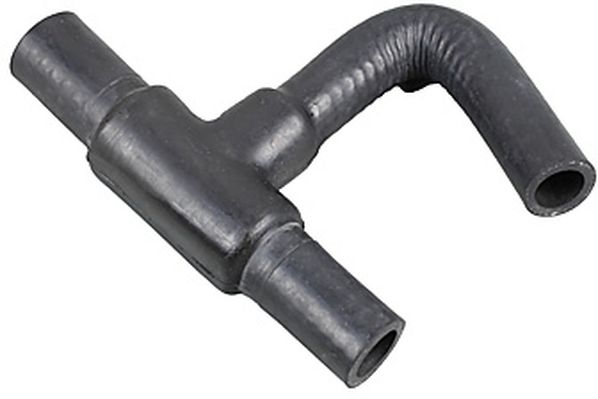 METZGER AUTOTEILE Kølerslange 2421034 for VW