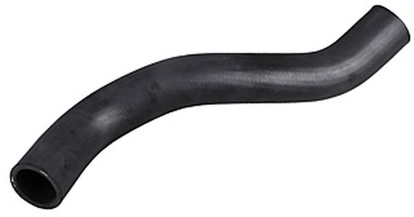 METZGER AUTOTEILE Kølerslange 2421057 bag for KIA