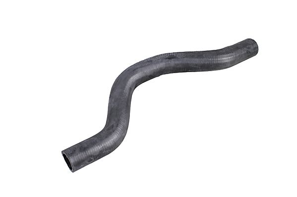 METZGER AUTOTEILE Kølerslange 2421067 midten for MAZDA