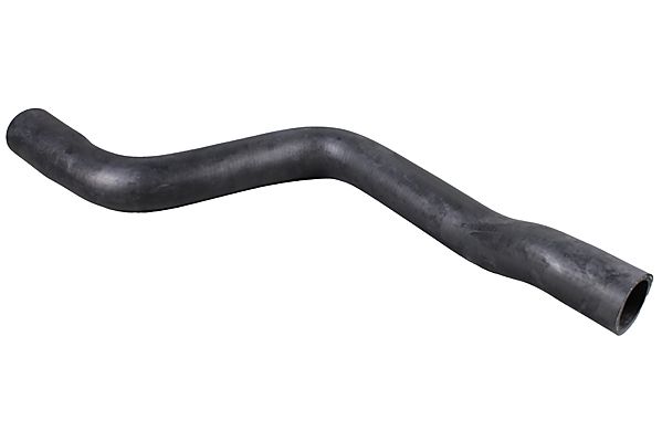 METZGER AUTOTEILE Kølerslange 2421073 oppe til venstre for VAUXHALL GENERAL MOTORS