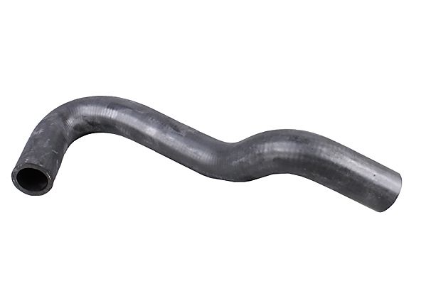 METZGER AUTOTEILE Kølerslange 2421081 oppe for NISSAN