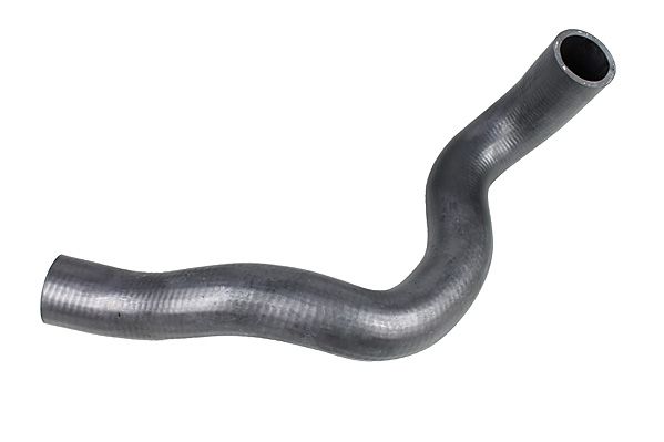 METZGER AUTOTEILE Kølerslange 2421083 oppe til venstre for VAUXHALL GENERAL MOTORS