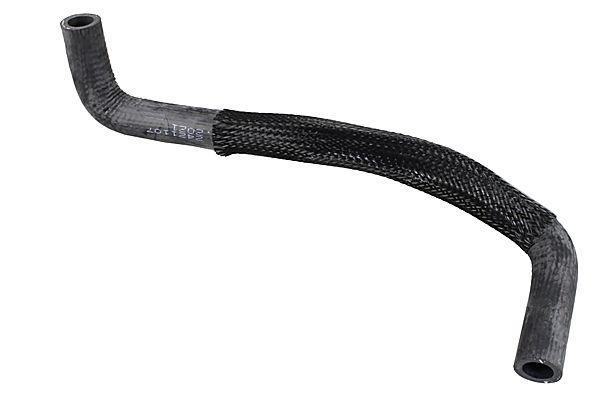METZGER AUTOTEILE Kølerslange 2421107 for PEUGEOT FIAT