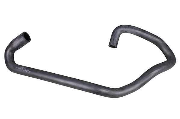 METZGER AUTOTEILE Kølerslange 2421116 nede til højre for FORD VOLVO
