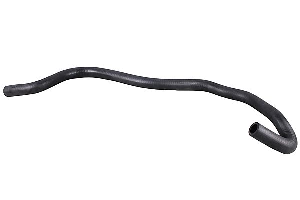 METZGER AUTOTEILE Kølerslange 2421111 for PEUGEOT