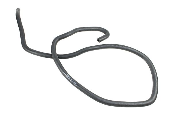 METZGER AUTOTEILE Kølerslange 2421119 for FORD VOLVO