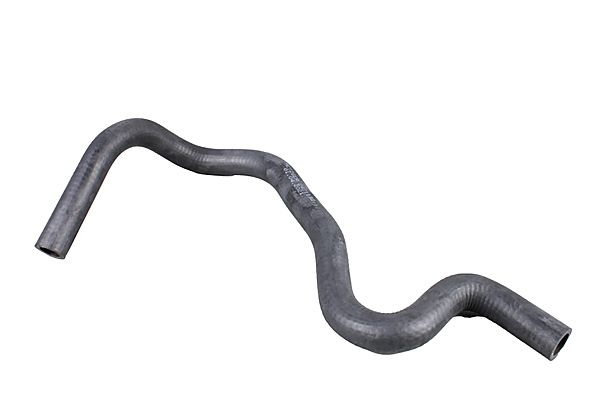 METZGER AUTOTEILE Kølerslange 2421132 nede for FORD