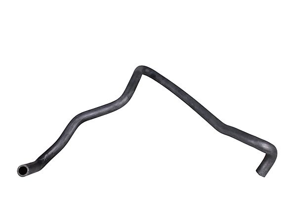 METZGER AUTOTEILE Kølerslange 2421133 nede for FORD