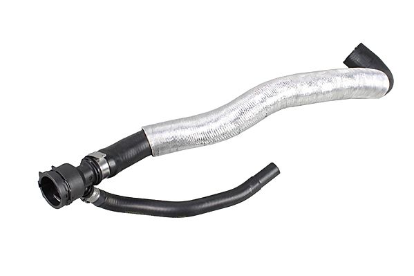 METZGER AUTOTEILE Kølerslange 2421162 for VW