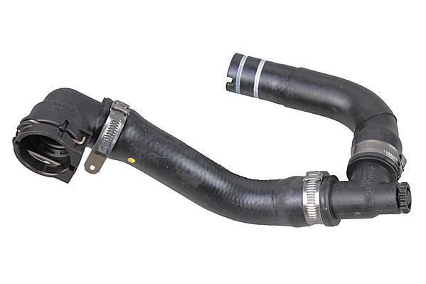 METZGER AUTOTEILE Kølerslange 2421163 for FIAT PEUGEOT