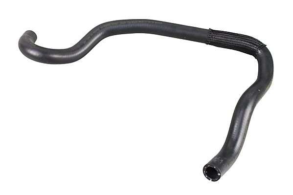 METZGER AUTOTEILE Kølerslange 2421167 oppe for MAZDA