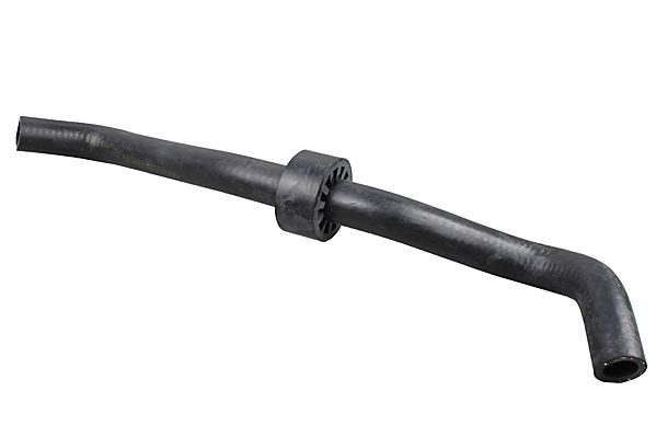 METZGER AUTOTEILE Kølerslange 2421184 for VW