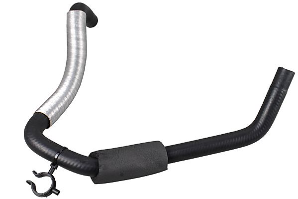 METZGER AUTOTEILE Kølerslange 2421189 for OPEL GENERAL MOTORS
