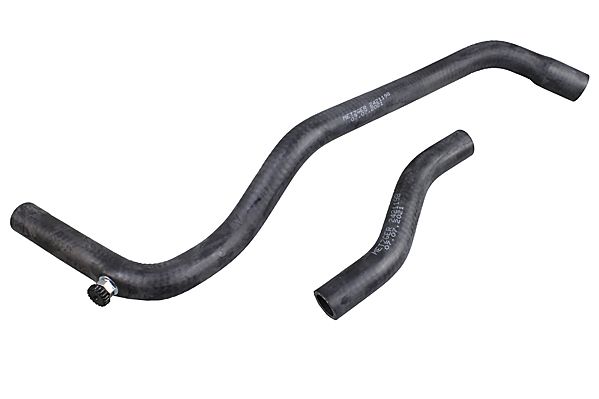 METZGER AUTOTEILE Kølerslange 2421198 for VW