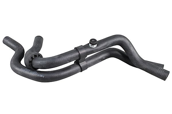 METZGER AUTOTEILE Kølerslange 2421202 for FIAT