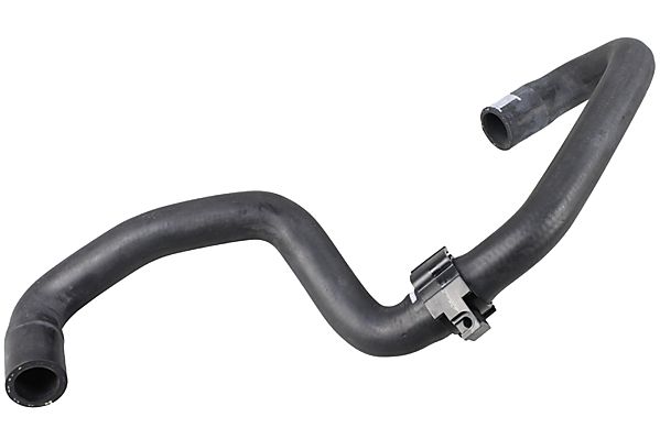 METZGER AUTOTEILE Kølerslange 2421212 for AUDI