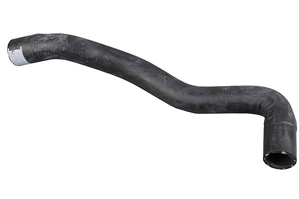 METZGER AUTOTEILE Kølerslange 2421213 for AUDI
