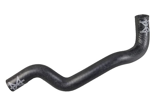 METZGER AUTOTEILE Kølerslange 2421215 for VAG