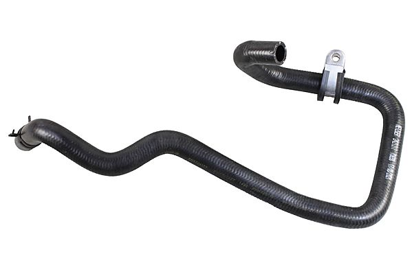 METZGER AUTOTEILE Kølerslange 2421217 for MERCEDES-BENZ