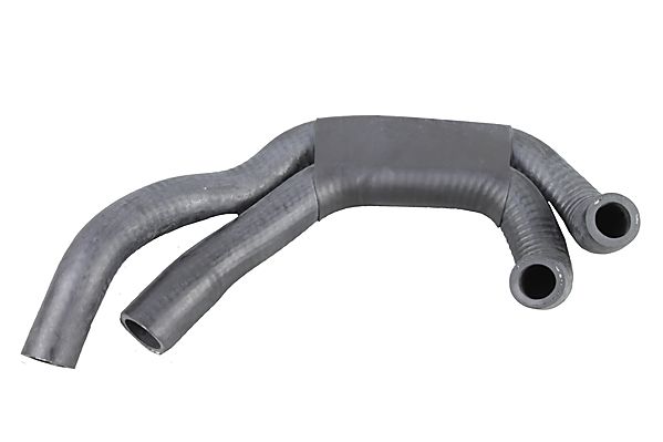 METZGER AUTOTEILE Kølerslange 2421221 for VW